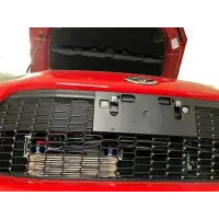 ZN8 Transmission Oil Cooler Kit | GR86 & BRZ Cup Designated para Toyota GR86 ZN8 miniatura 3