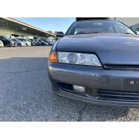 Nissan Skyline HR32 miniatura 9