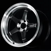 YOKOHAMA ADVAN Racing GT BEYOND-R miniatura 2