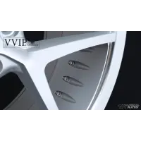 326POWER VVIP DROP CROW miniatura 3