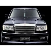 Junction Produce para Mercedes-Benz W126 - Aero kit ARES miniatura 5