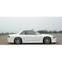 Kit aerodinámico JBlood para Nissan Silvia S13 miniatura 14