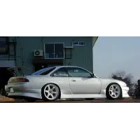 Bodykit J.Blood para Nissan Silvia S14 Zenki miniatura 6