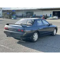 Nissan Skyline HR32 miniatura 5