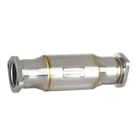 Catalizador deportivo GP Sports EXAS Power Catalyzer para Nissan Silvia S14 Zenki miniatura 1