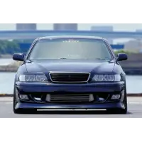 Bodykit Vertex para Toyota Chaser JZX/GX100,101,105 miniatura 3