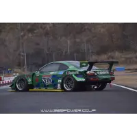 326POWER NEO GT Widebody Kit Nissan Silvia S15 miniatura 2