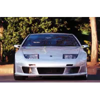 Aero Abflug Ver.04 para Nissan Fairlady Z Z32 2-Seater miniatura 1