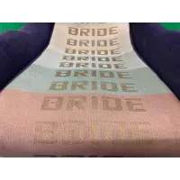 Semibucket Bride Brix miniatura 8