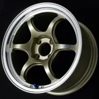 YOKOHAMA ADVAN Racing RG-D2 miniatura 3