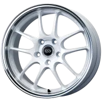 ENKEI PerformanceLine PF01SS miniatura 1