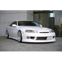 Bodykit Vertex para Toyota Soarer JZZ/UZZ30,31 miniatura 2