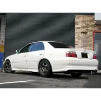 Escape GP Sports EXAS S Tune para Toyota Mark II JZX100 miniatura 2