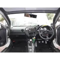 Jaula antivuelco Saito Rollcage para Integra DC5 miniatura 4