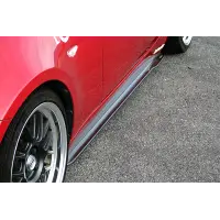 ChargeSpeed Bottom Line para Roadster ND5RC miniatura 21