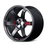 VOLK RACING TE37 SAGA SL miniatura 3