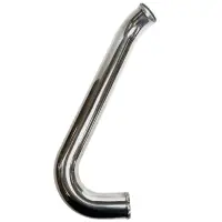 ER34 Skyline Aluminum Intercooler Piping Set para Nissan Skyline R34 miniatura 3