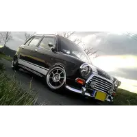 HAYASHI STREET TYPE STF miniatura 7