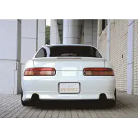 Bodykit Vertex para Toyota Soarer JZZ/UZZ30,31 miniatura 6