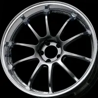 YOKOHAMA ADVAN Racing RZ-DF miniatura 1