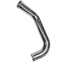 ER34 Skyline Aluminum Intercooler Piping Set para Nissan Skyline R34 miniatura 2