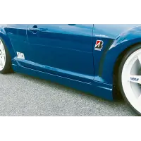 Bodykit INGS N-SPEC para RX-8 SE3P miniatura 4