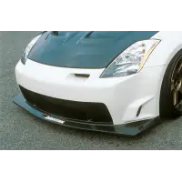 Bodykit INGS N-SPEC para Fairlady Z Z33 miniatura 3