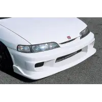 Bodykit INGS N-SPEC para Integra Type R DC2 miniatura 3
