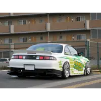 S14 Silvia Zenki TYPE-GT miniatura 2