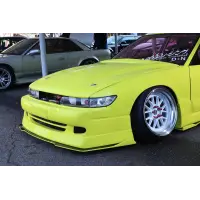 326POWER 3DSTAR Body Kit Nissan Silvia S13 miniatura 3