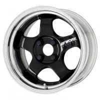 WORK MEISTER S1 2PIECE miniatura 4
