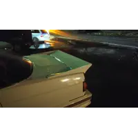 Alerón Hiro Nissan Skyline R30 miniatura 1