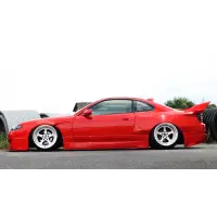 326POWER Yabaking Saikyou FIVE.1 miniatura 7