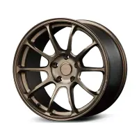VOLK RACING ZE40 M-Spec miniatura 1
