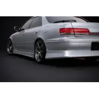 Aero ELITE para Toyota Mark II JZX100 miniatura 4