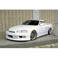 Bodykit Vertex para Toyota Soarer JZZ/UZZ30,31 miniatura 1