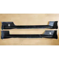 Aero Ground Effect para Nissan Skyline HCR32 2 puertas miniatura 13
