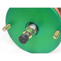 Roscadas URAS SUPER-SPEC para Honda Civic EK9 miniatura 3