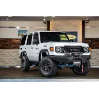 WORK MEISTER S1 1PIECE SUV miniatura 8