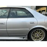 Toyota Chaser JZX100 TOURER V 1996 miniatura 14