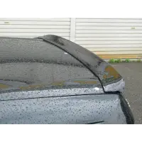 Trunk Spoiler URAS STYLE-L para JZX / GX90 Mark II miniatura 3