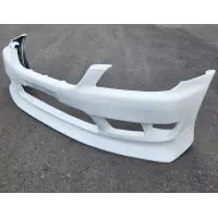 Paragolpes delantero Ground Effect para Toyota Altezza GXE10 miniatura 6