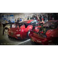 BN Sports BLS para Mazda RX-7 FD3S miniatura 8