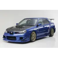 Bodykit INGS N-SPEC para Impreza WRX STI GDB F-G miniatura 1
