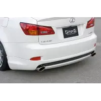 Bodykit INGS LX-SPORT para IS250 - IS350 GSE2# pre-restyling miniatura 7