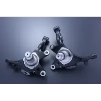 D-MAX Manguetas Delanteras Tipo OEM S14/S15 miniatura 1