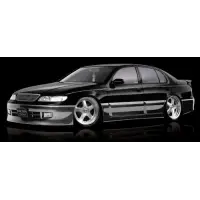Junction Produce para JZS147/UZS143 - Aero Kit miniatura 1