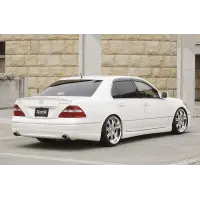 Bodykit INGS LX-SPORT para Celsior UCF3# Kouki miniatura 2
