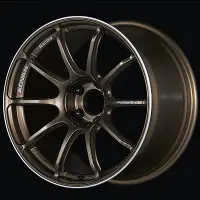YOKOHAMA ADVAN Racing RSIII miniatura 5