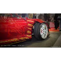 BN Sports BLS para Mazda RX-7 FD3S miniatura 4